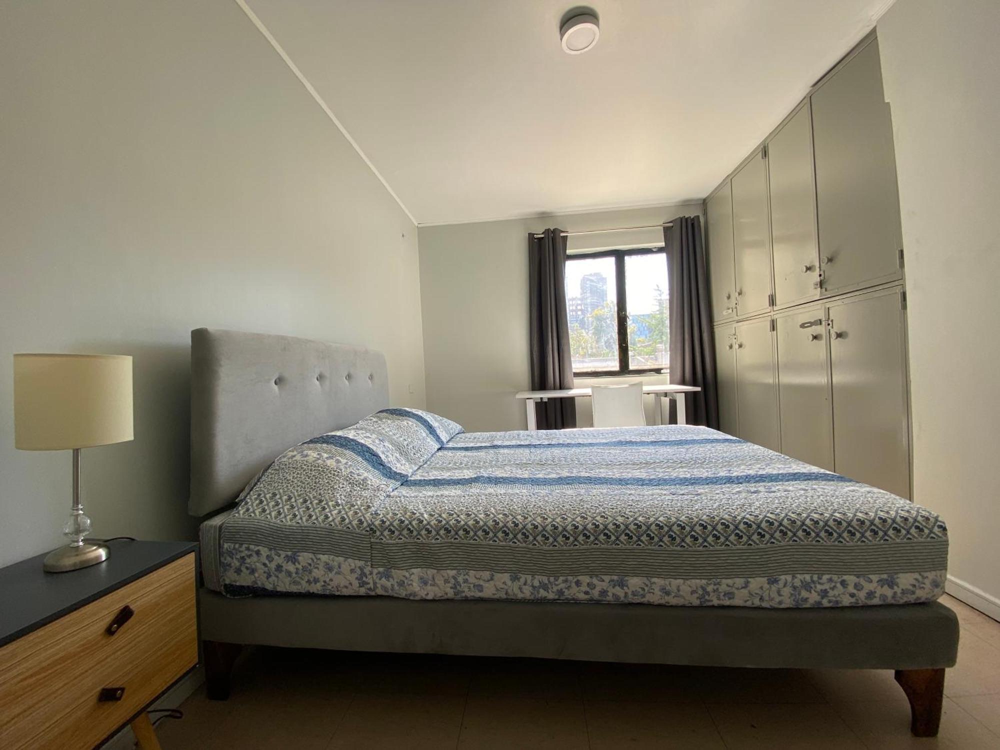 Hostel Cienfuegos Σαντιάγκο Εξωτερικό φωτογραφία