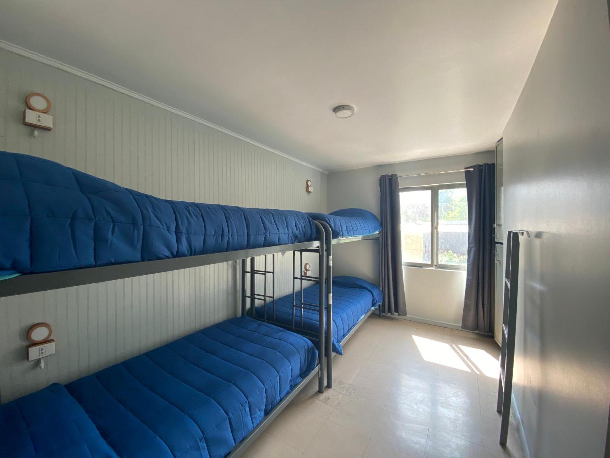 Hostel Cienfuegos Σαντιάγκο Εξωτερικό φωτογραφία