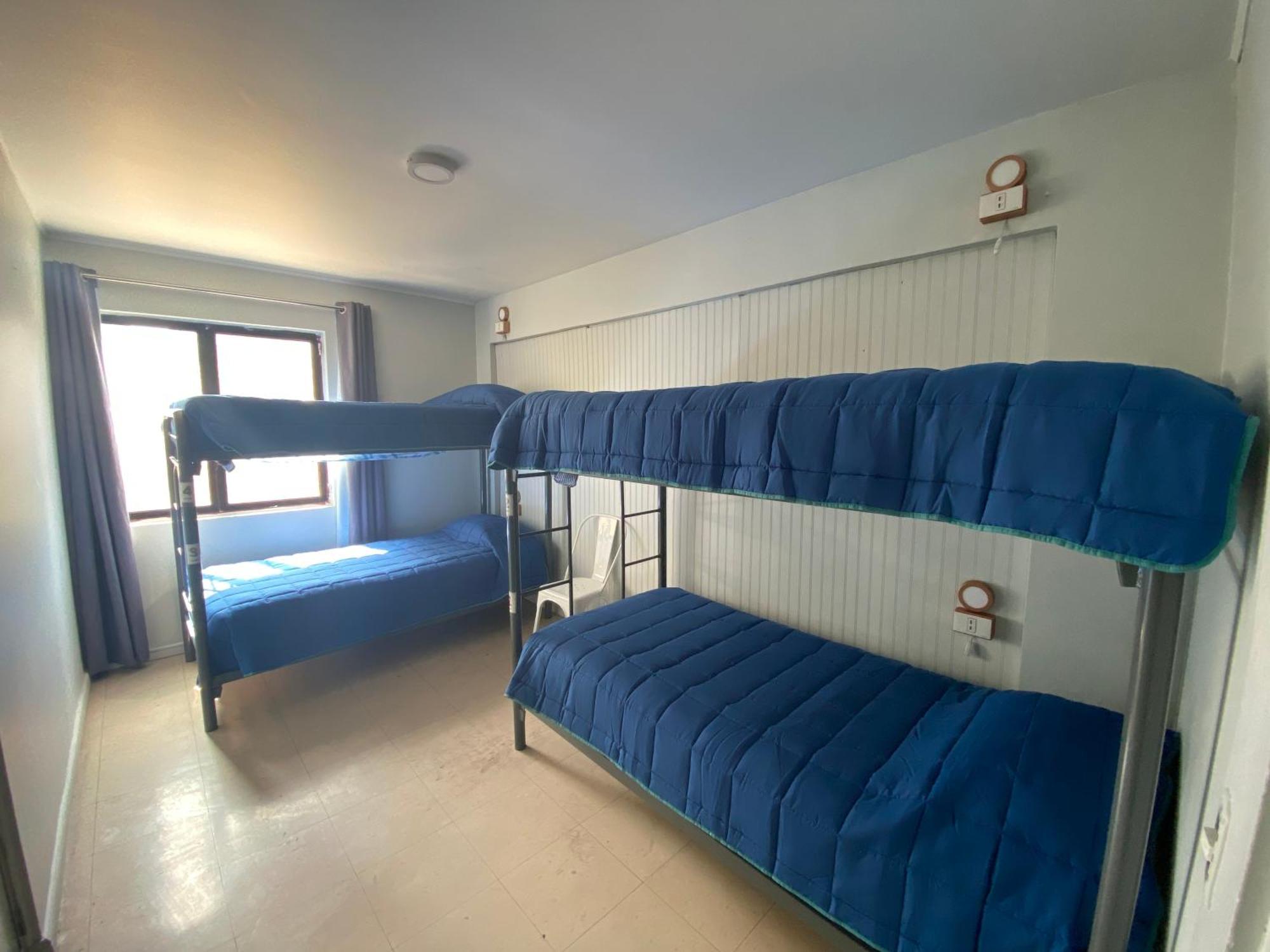 Hostel Cienfuegos Σαντιάγκο Εξωτερικό φωτογραφία