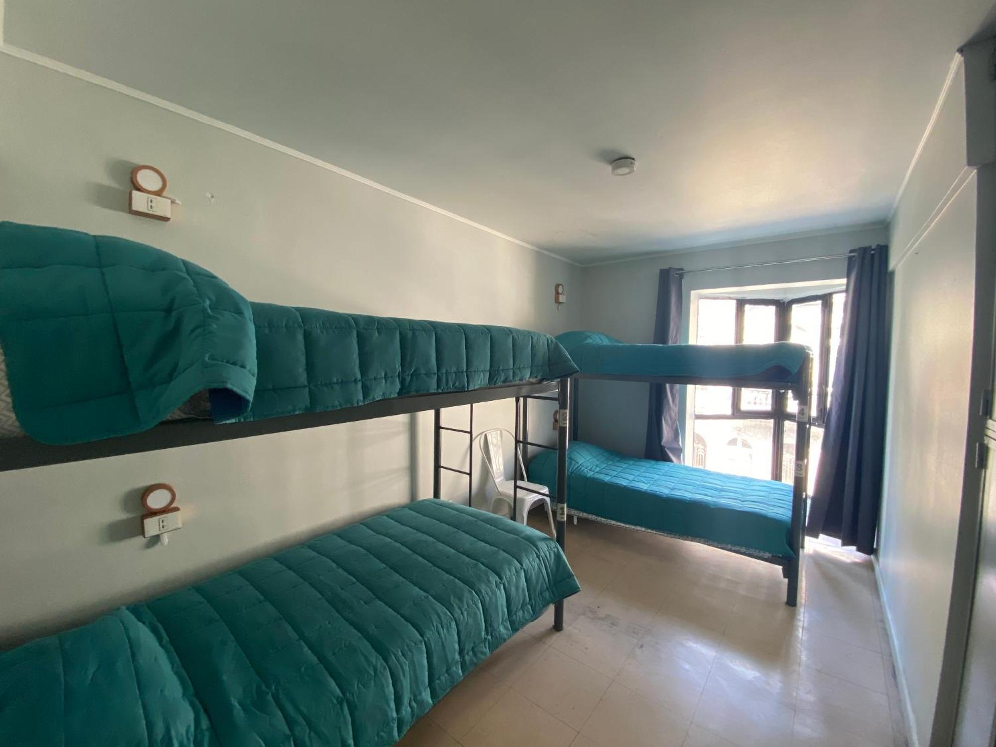 Hostel Cienfuegos Σαντιάγκο Εξωτερικό φωτογραφία