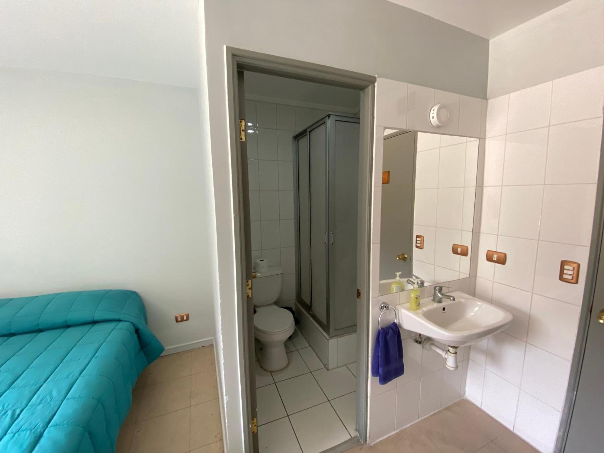 Hostel Cienfuegos Σαντιάγκο Εξωτερικό φωτογραφία