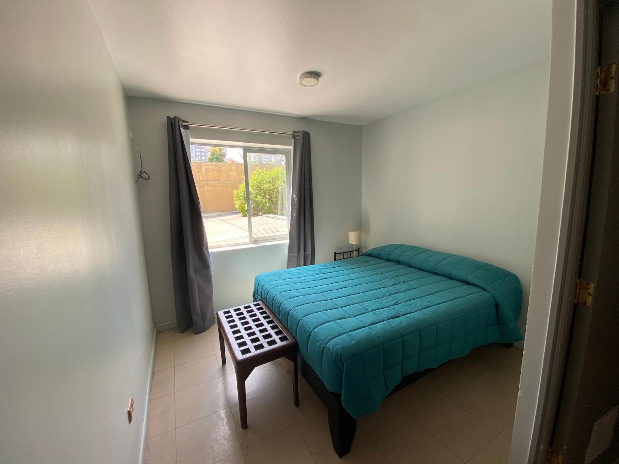 Hostel Cienfuegos Σαντιάγκο Εξωτερικό φωτογραφία