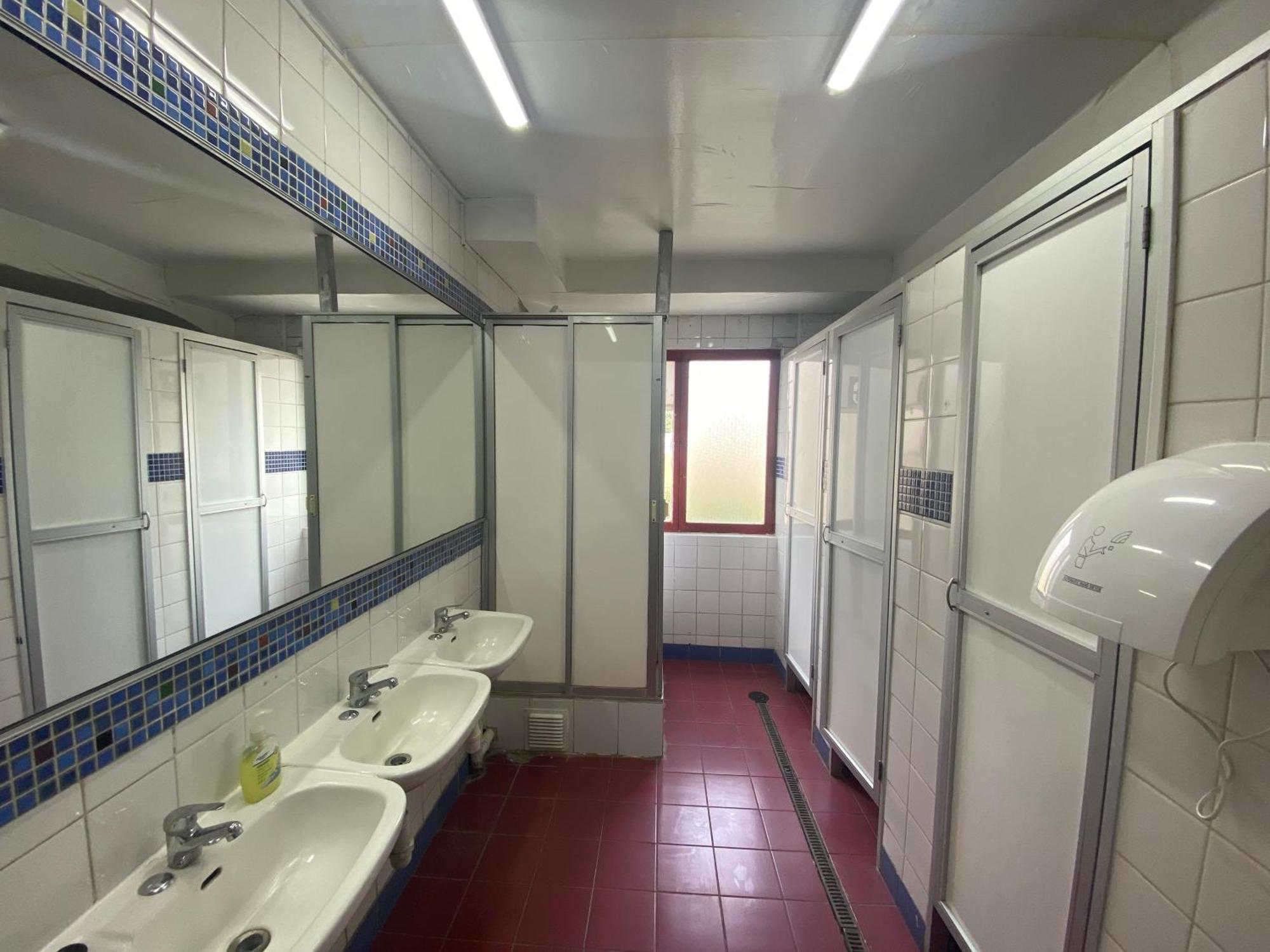 Hostel Cienfuegos Σαντιάγκο Εξωτερικό φωτογραφία