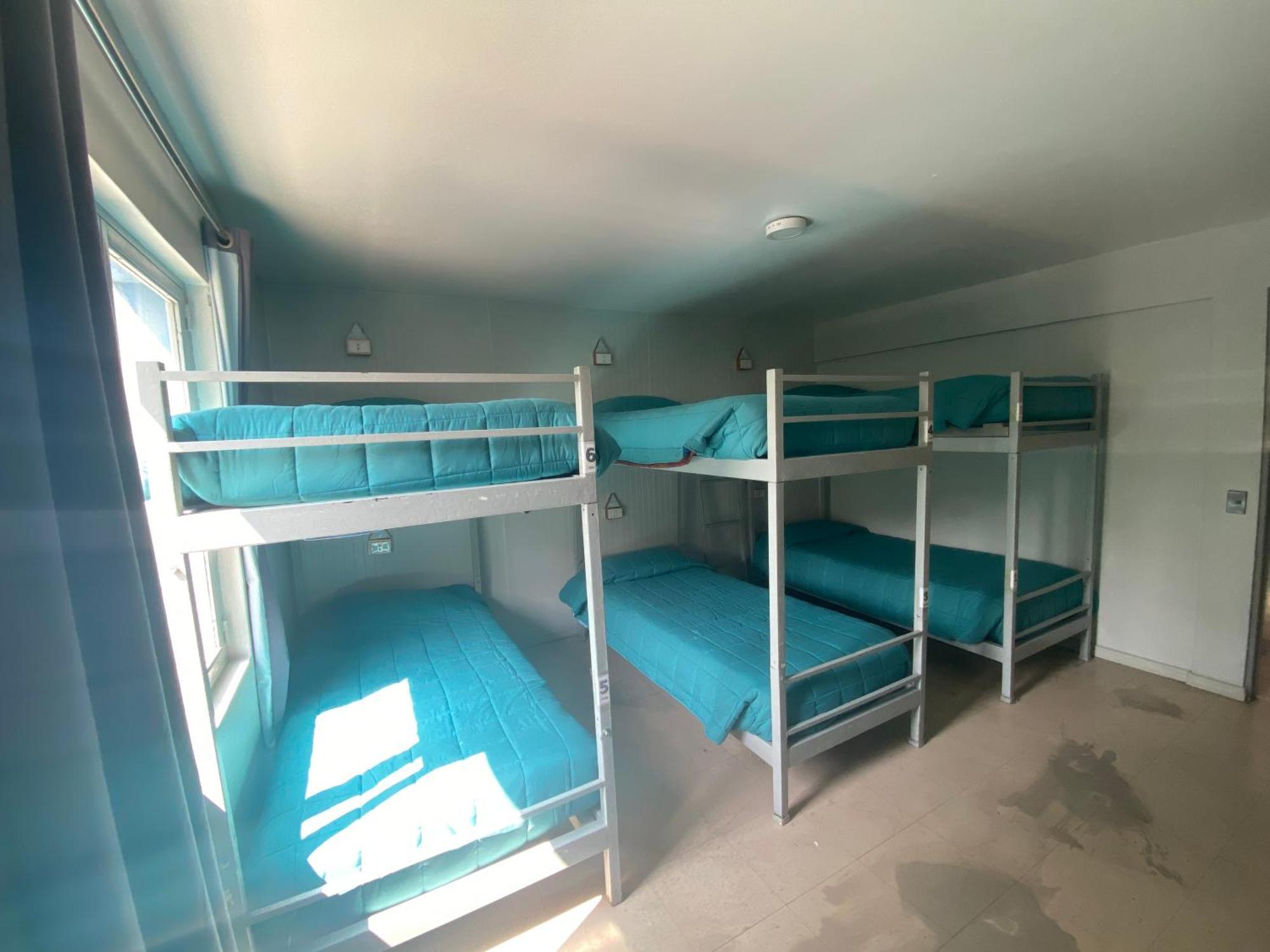 Hostel Cienfuegos Σαντιάγκο Εξωτερικό φωτογραφία