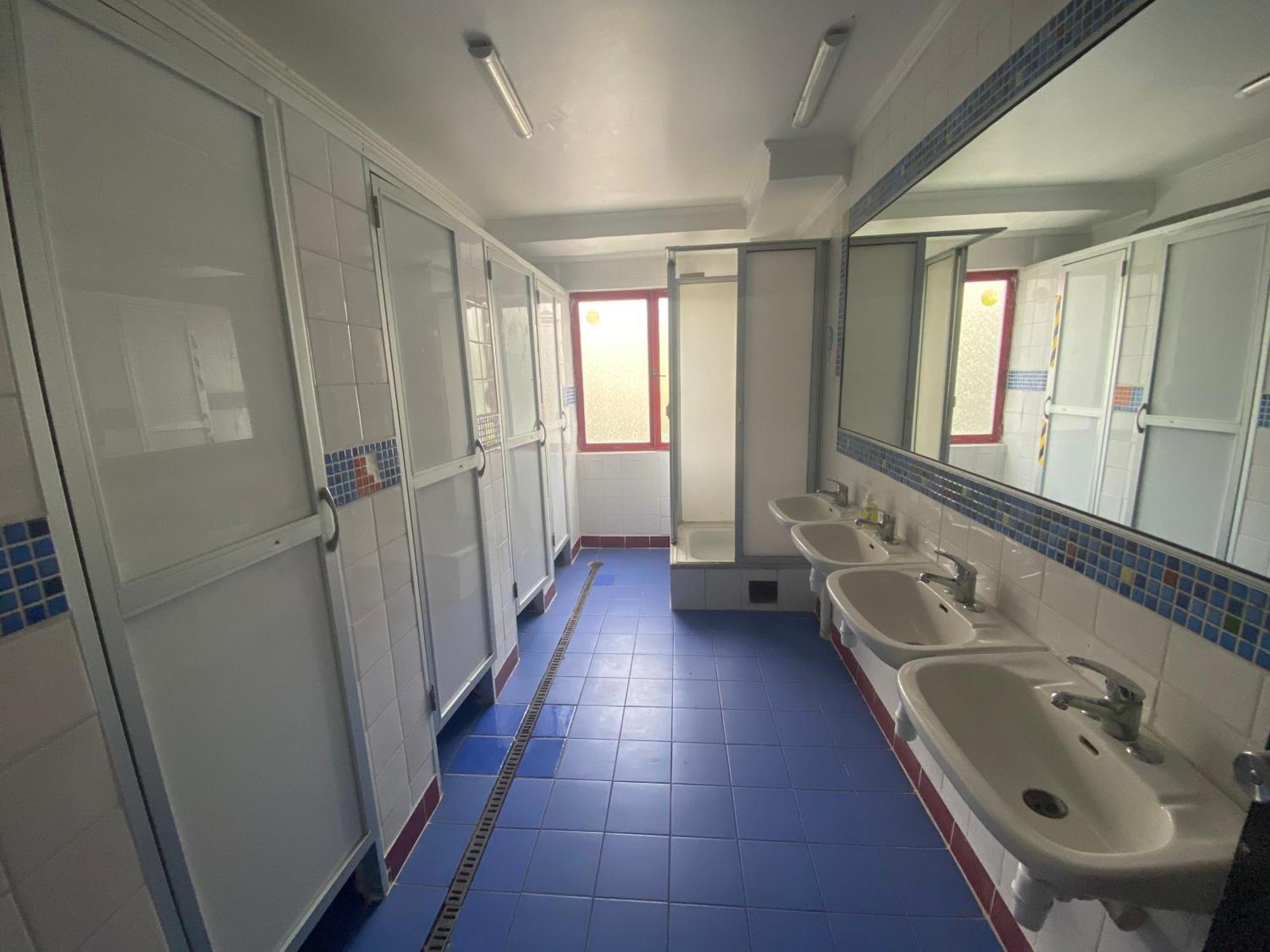 Hostel Cienfuegos Σαντιάγκο Εξωτερικό φωτογραφία