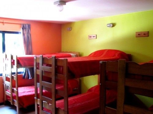 Hostel Cienfuegos Σαντιάγκο Εξωτερικό φωτογραφία