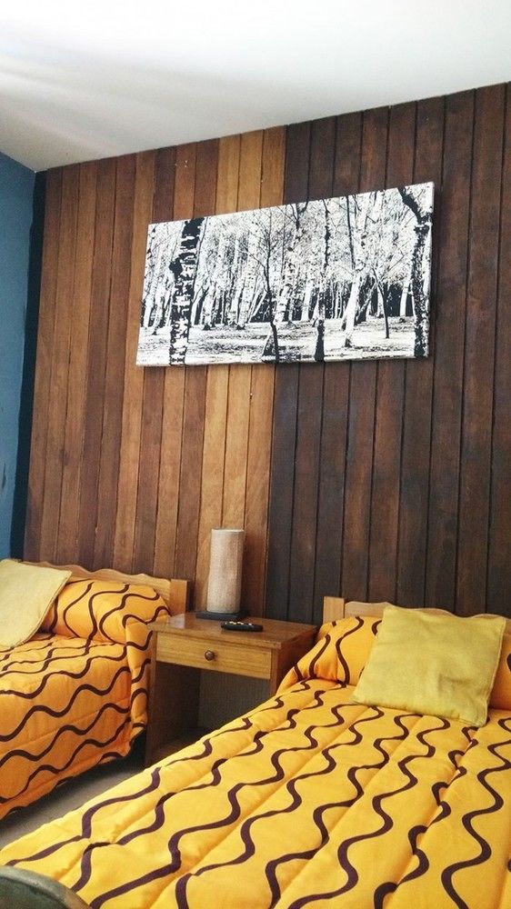 Hostel Cienfuegos Σαντιάγκο Εξωτερικό φωτογραφία