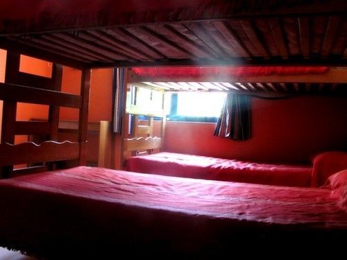 Hostel Cienfuegos Σαντιάγκο Εξωτερικό φωτογραφία