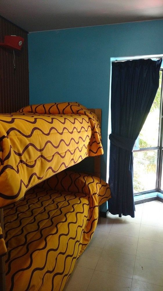 Hostel Cienfuegos Σαντιάγκο Εξωτερικό φωτογραφία