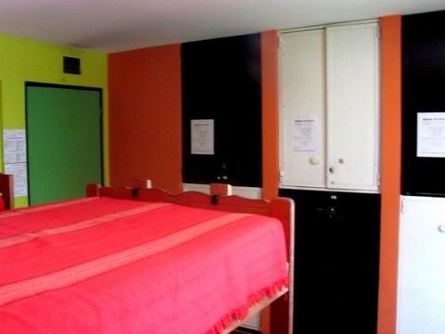 Hostel Cienfuegos Σαντιάγκο Εξωτερικό φωτογραφία