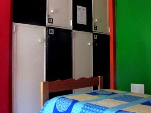 Hostel Cienfuegos Σαντιάγκο Εξωτερικό φωτογραφία