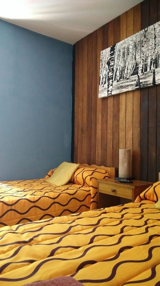 Hostel Cienfuegos Σαντιάγκο Εξωτερικό φωτογραφία