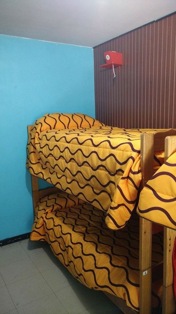 Hostel Cienfuegos Σαντιάγκο Εξωτερικό φωτογραφία